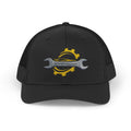 Anderson's Service Center Snapback Trucker Cap