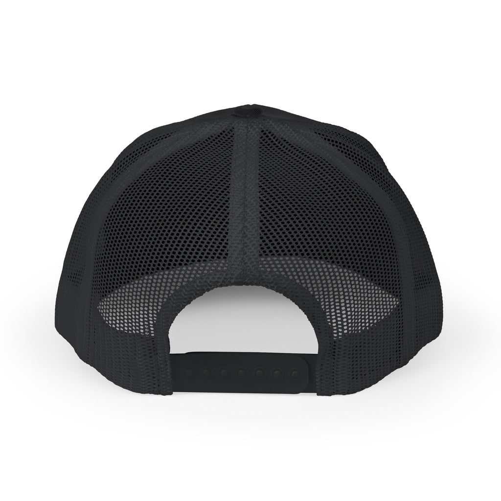 Anderson's Service Center Snapback Trucker Cap