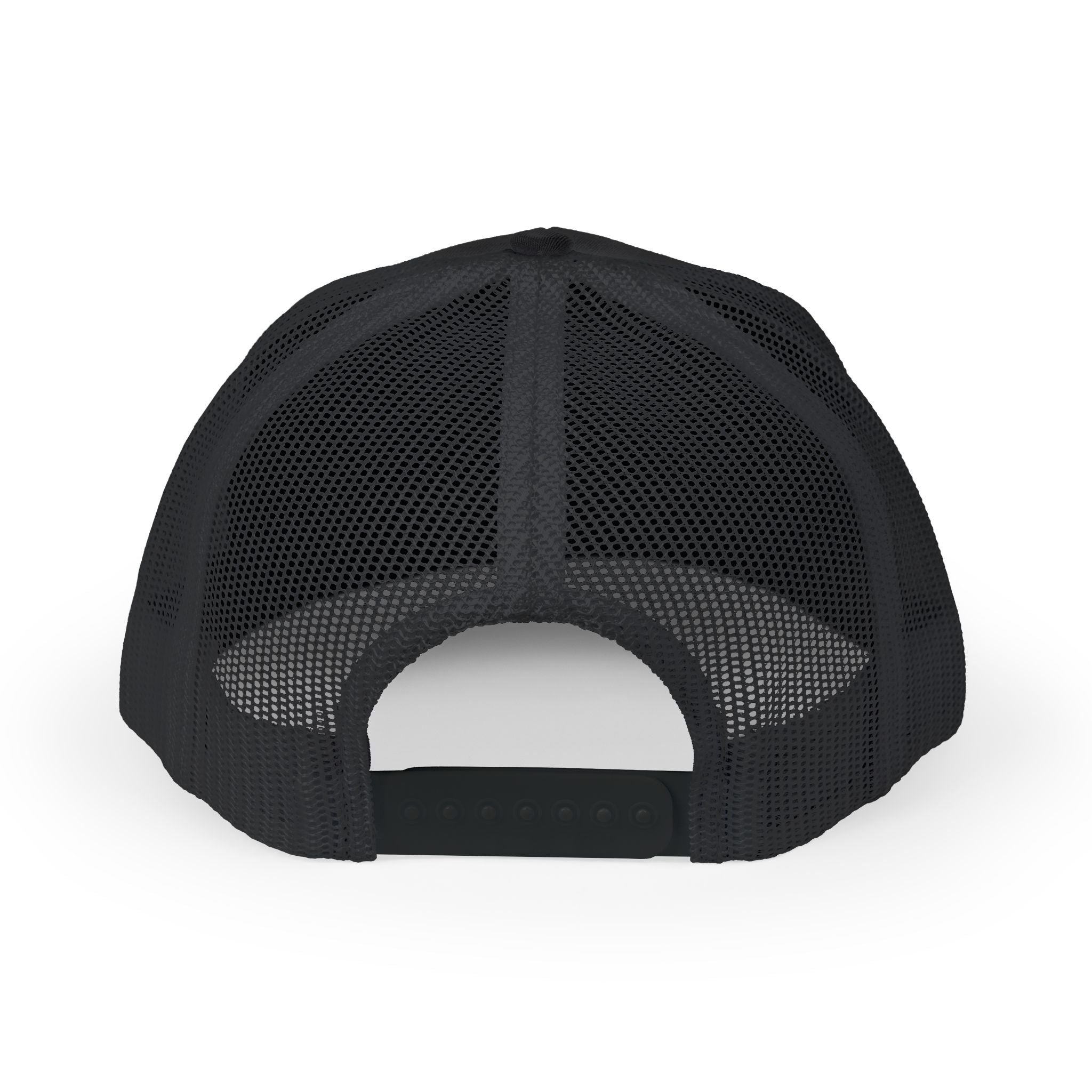 Anderson's Service Center Snapback Trucker Cap
