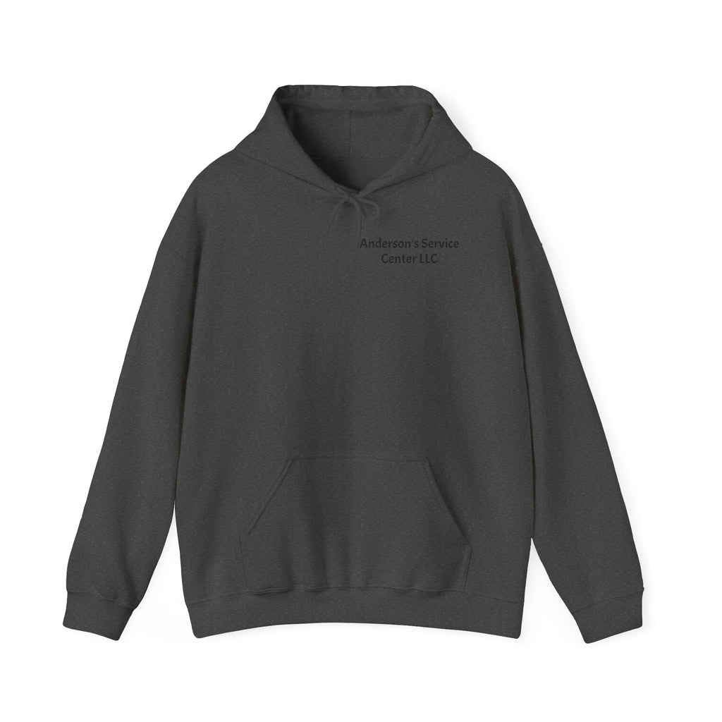 Anderson's Service Center Hoodie