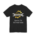 Anderson's Service Center Jersey T-Shirt
